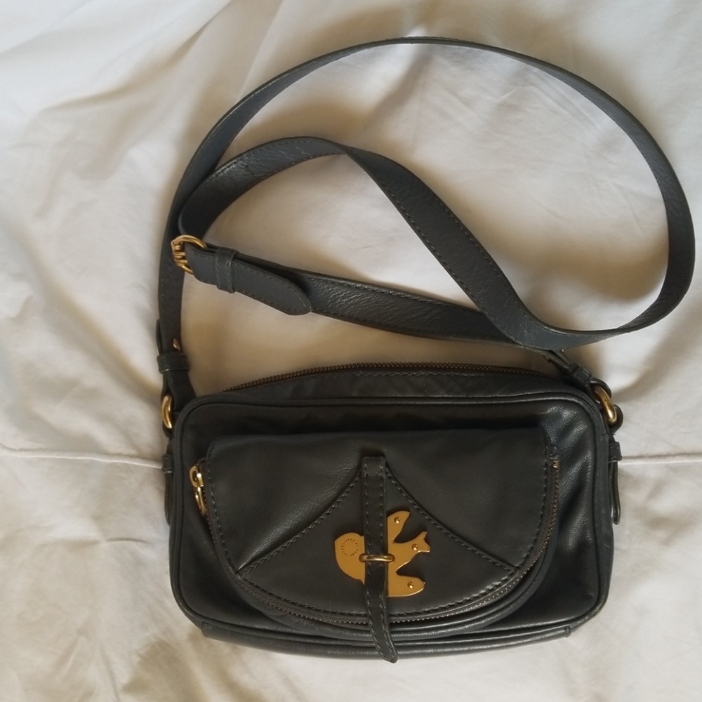 Marc Jacob's Crossbody